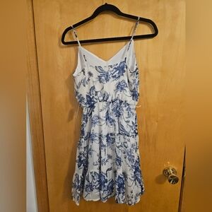 Casual Dress by Express